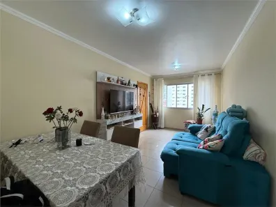 Apartamento com 2 Quartos à venda, 60m² no Santa Teresinha, São Paulo