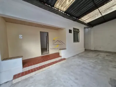 Casa com 2 Quartos para alugar, 90m² no Fonseca, Niterói