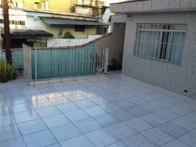 Casa com 3 Quartos à venda, 120m² no Vila Clara, São Paulo