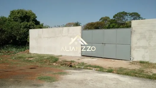 Lote/Terreno à venda, 512m² no Parque Residencial Lagoinha, Ribeirão Preto