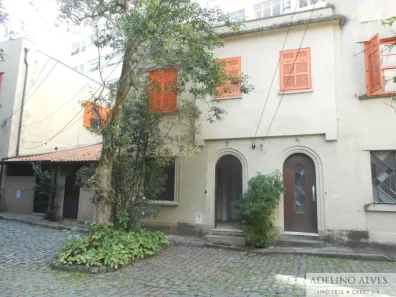 Imóvel Comercial para alugar, 57m² no Higienópolis, São Paulo