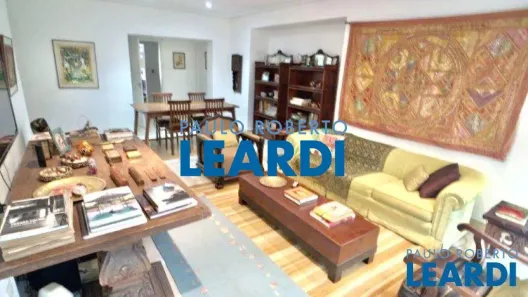Sobrado com 6 Quartos à venda, 190m² no Jardim Paulista, São Paulo