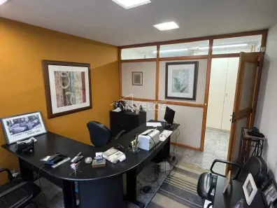 Sala Comercial à venda, 46m² no Centro, Rio de Janeiro