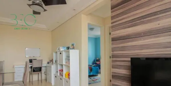 Apartamento com 2 Quartos à venda, 46m² no Centro, Guarulhos