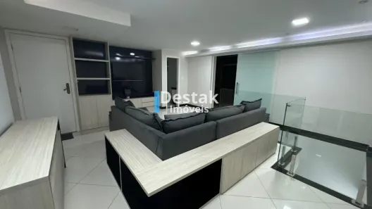 Apartamento com 3 Quartos à venda, 160m² no Nossa Senhora das Graças, Volta Redonda