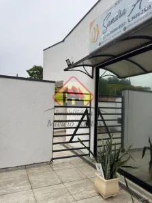 Ponto Comercial à venda, 197m² no Vila São José, Taubaté