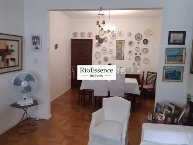 Apartamento com 1 Quarto à venda, 75m² no Leme, Rio de Janeiro