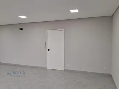 Sala Comercial para alugar, 61m² no Ingleses do Rio Vermelho, Florianópolis