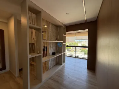 Apartamento com 2 Quartos à venda, 57m² no Jardim Paulistano, Sorocaba