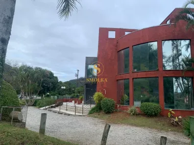Prédio Comercial à venda, 732m² no Santo Antônio de Lisboa, Florianópolis