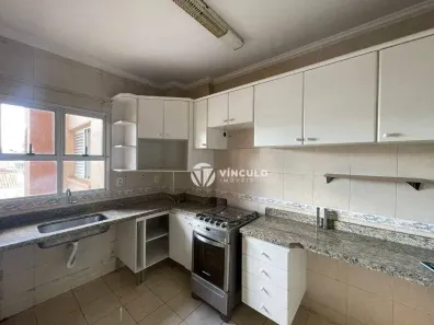 Apartamento com 4 Quartos à venda, 127m² no Nossa Senhora da Abadia, Uberaba