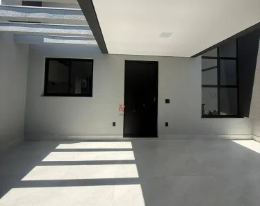 Casa com 3 Quartos à venda, 105m² no Jardim Bom Sucesso, Indaiatuba