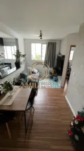 Apartamento com 2 Quartos à venda, 43m² no Jardim das Indústrias, São José dos Campos
