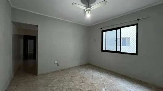Apartamento com 2 Quartos à venda, 65m² no Guilhermina, Praia Grande
