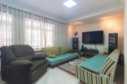 Casa com 6 Quartos à venda, 336m² no Santo Amaro, São Paulo
