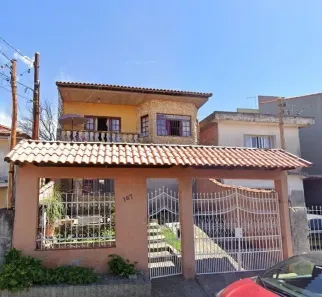 Sobrado com 3 Quartos à venda, 288m² no Vila Buenos Aires, São Paulo