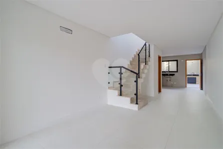 Sobrado com 3 Quartos à venda, 130m² no Vila Gea, São Paulo