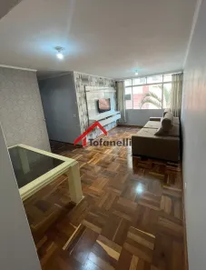 Apartamento com 3 Quartos à venda, 90m² no Rudge Ramos, São Bernardo do Campo