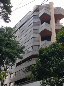 Apartamento com 4 Quartos à venda, 365m² no Vila Ester (Zona Norte), São Paulo