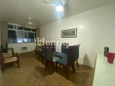 Apartamento com 2 Quartos à venda, 72m² no Botafogo, Rio de Janeiro