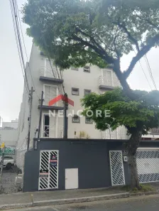 Apartamento com 2 Quartos à venda, 50m² no Vila Magini, Mauá