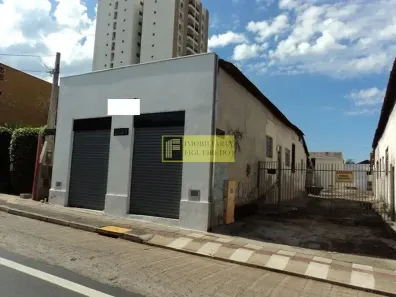 Ponto Comercial para alugar, 100m² no Vila Maceno, São José do Rio Preto