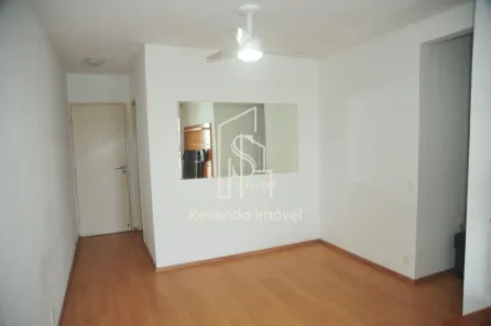 Apartamento com 3 Quartos à venda, 62m² no Vila do Castelo, São Paulo