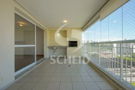 Apartamento com 4 Quartos para venda ou aluguel, 120m² no Várzea de Baixo, São Paulo