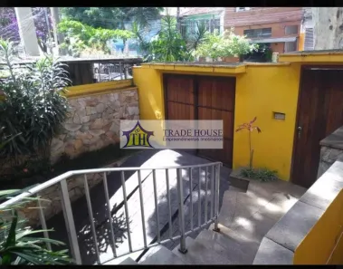 Sobrado com 6 Quartos à venda, 400m² no Chácara Inglesa, São Paulo