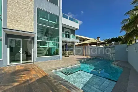 Casa de Condomínio com 4 Quartos à venda, 344m² no , Peruíbe