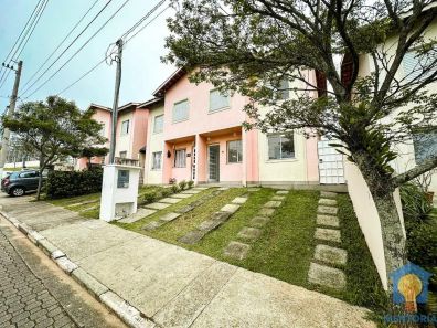 Casa de Condomínio com 3 Quartos à venda, 82m² no Jardim Belizário, Cotia