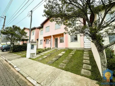Casa de Condomínio com 3 Quartos à venda, 82m² no Jardim Belizário, Cotia