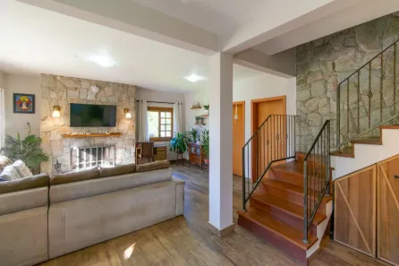 Casa com 4 Quartos à venda, 173m² no Salgadinho, Campo Largo