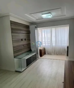 Apartamento com 2 Quartos à venda, 60m² no Pitimbu, Natal