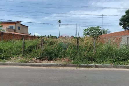 Lote/Terreno à venda, 600m² no Ipioca, Maceió
