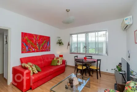 Apartamento com 2 Quartos à venda, 73m² no Santana, Porto Alegre