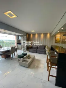 Apartamento com 3 Quartos à venda, 94m² no Vila Operária, Rio Claro