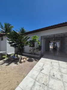 Casa com 2 Quartos para alugar, 80m² no Cambeba, Fortaleza