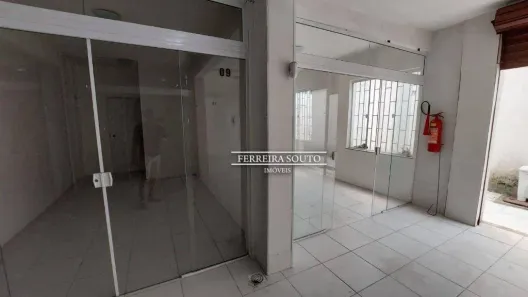 para alugar, 18m² no Mutondo, São Gonçalo
