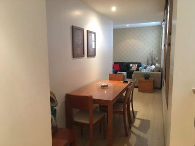 Flat com 1 Quarto à venda, 55m² no Copacabana, Rio de Janeiro
