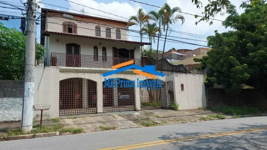 Sobrado com 5 Quartos à venda, 411m² no City Bussocaba, Osasco