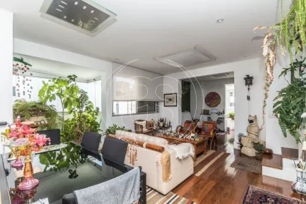 Cobertura com 1 Quarto à venda, 110m² no Planalto Paulista, São Paulo
