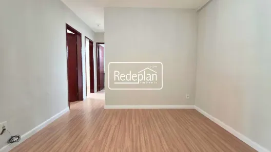 Apartamento com 2 Quartos à venda, 42m² no Água Limpa, Volta Redonda