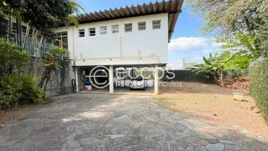 Casa com 7 Quartos à venda, 429m² no Cidade Jardim, Belo Horizonte