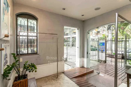 Casa com 5 Quartos à venda, 206m² no Jardim Botânico, Rio de Janeiro