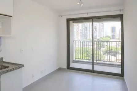 Apartamento com 1 Quarto à venda, 31m² no Vila Pompéia, São Paulo