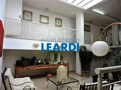 Casa de Condomínio com 4 Quartos à venda, 5115m² no Chácara de La Rocca, Carapicuíba
