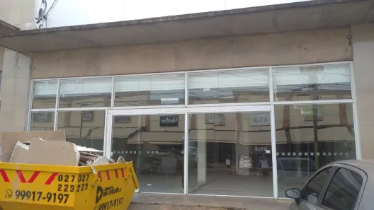 Imóvel Comercial com 1 Quarto para alugar, 351m² no Centro, Piracicaba