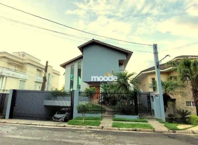 Sobrado com 4 Quartos à venda, 500m² no Parque dos Príncipes, São Paulo