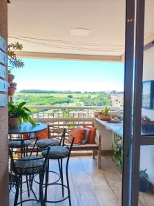 Apartamento com 1 Quarto à venda, 51m² no Vila Independência, Piracicaba